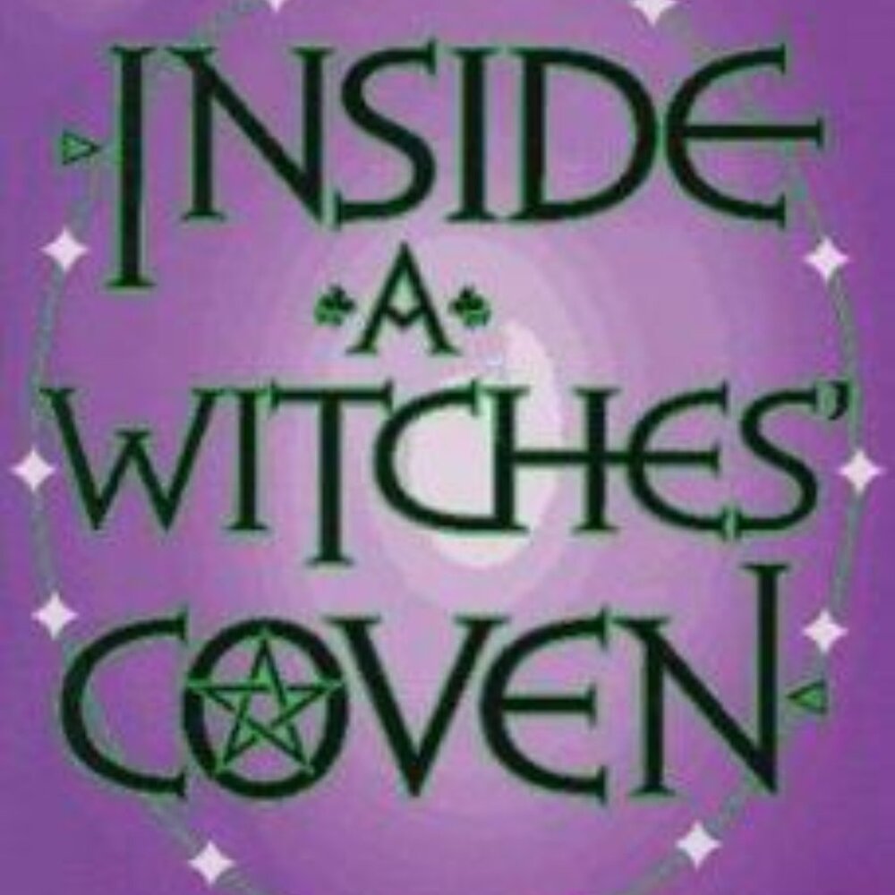 💥BOOK: Inside a Witches Coven